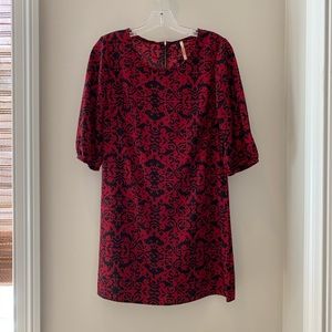 Boutique Dress